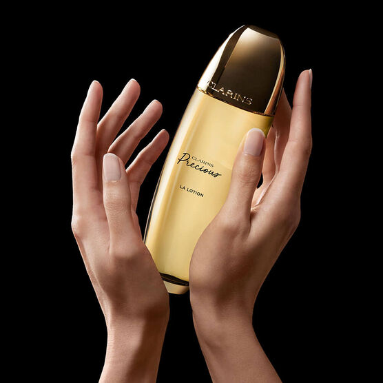 Lo&ccedil;&atilde;o Facial Clarins Precious